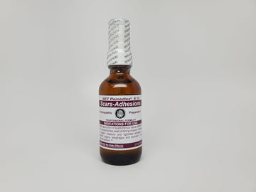 10 Scars- Adhesions-Spasm Pressure And Tightness 60Ml