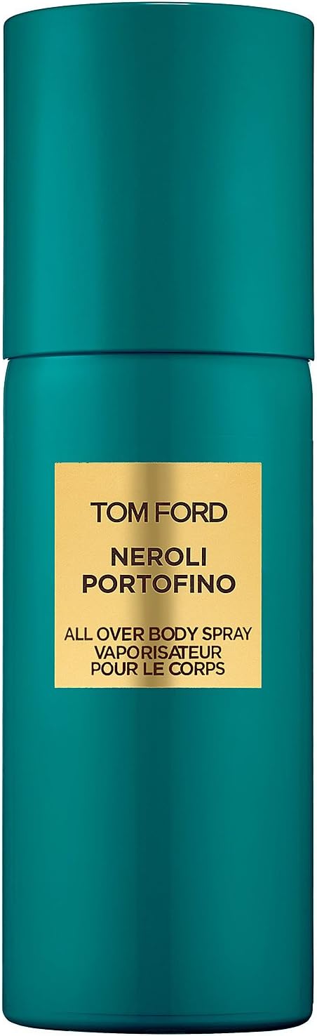 Tom Ford Neroli Portofino All Over Body Spray 150 Ml