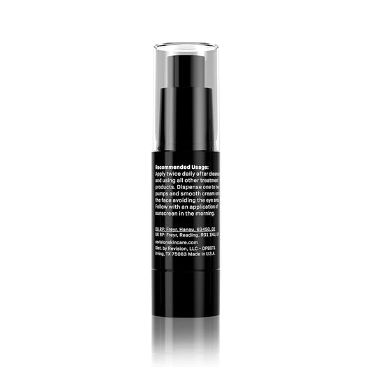 Revision Skincare Dermprotect Barrier Defense™, Intensive Moisturizer For Dry, Sensitive, And Mature Skin, Hydrates And Strengthens Skin Barrier