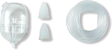 Replacement Parts for Littletora Pro Nasal Aspirator, Watolt "HappyNose" Nasal Aspirator, Grownsy & X-Bosak