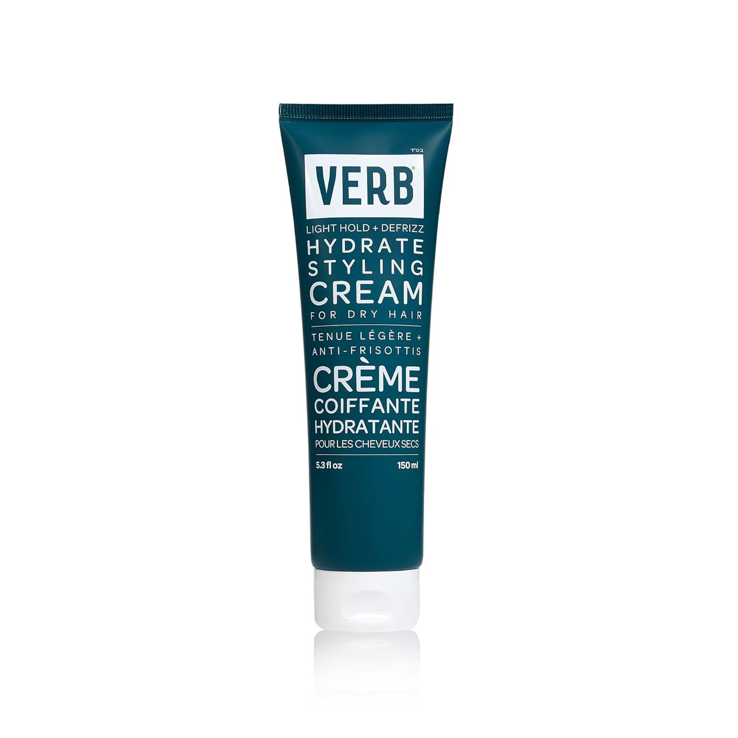 Verb® Hydrate Styling Cream, 5.3 Oz