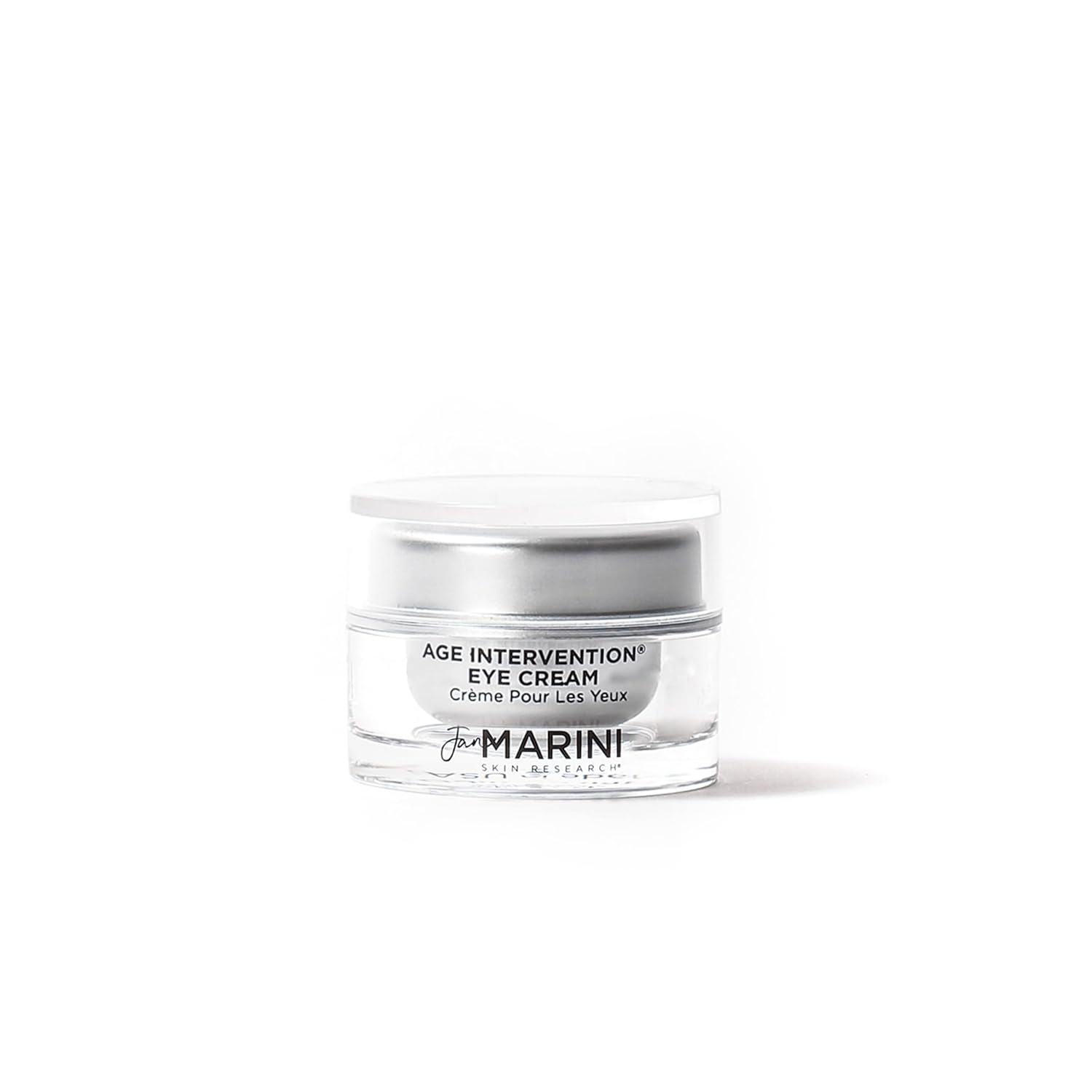 Jan Marini Skin Research Age Intervention® Eye Cream - .5 Oz