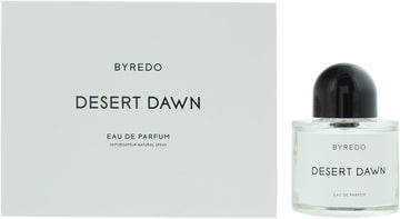 Byredo Desert Dawn Eau De Parfum 100Ml
