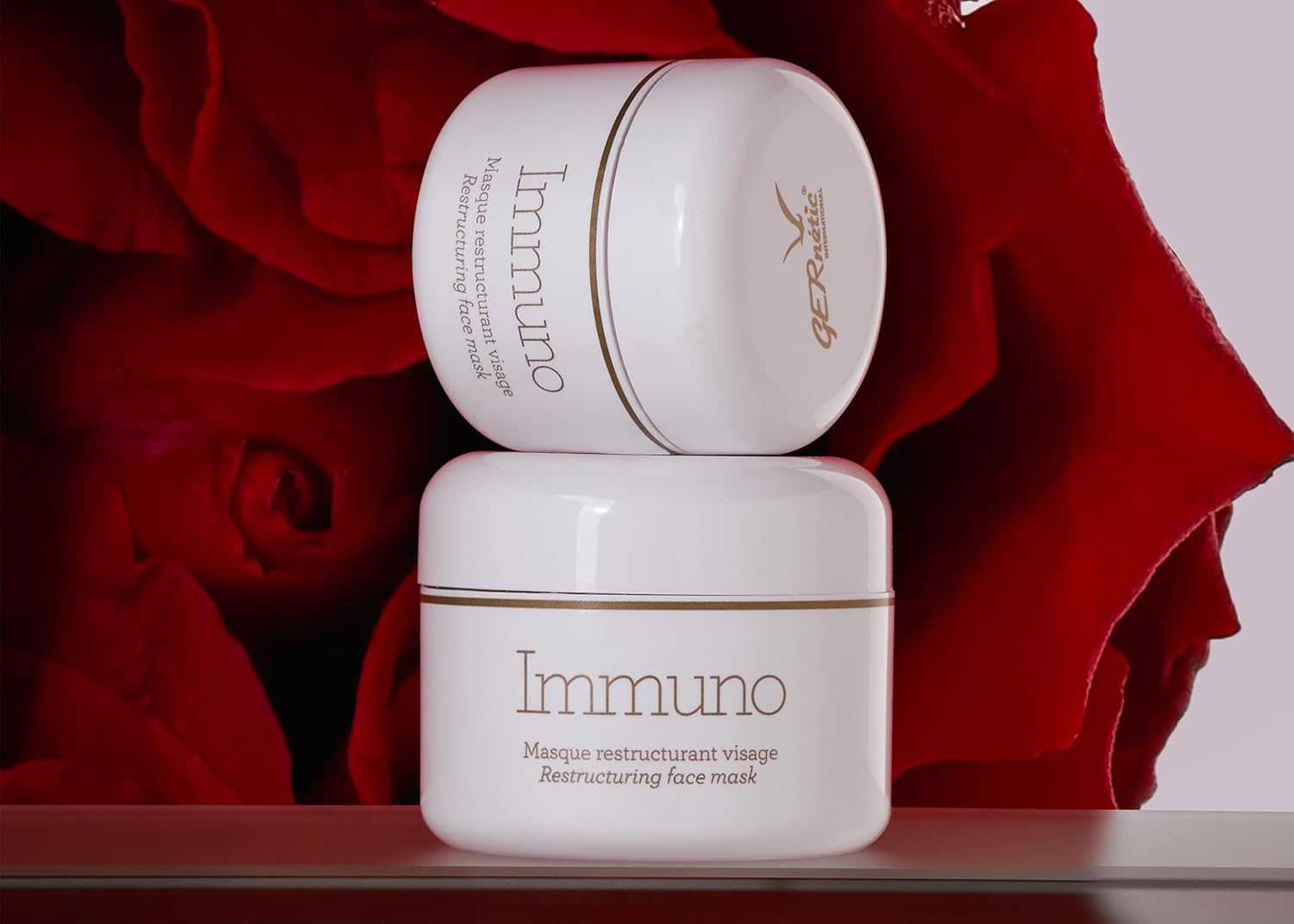 Immuno : Beauty & Personal Care