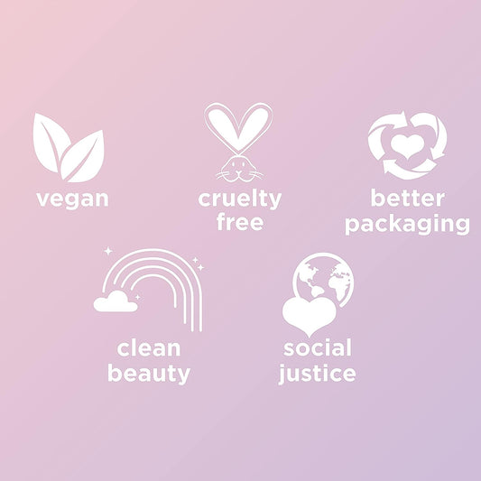 Pacifica Beauty | Vegan Collagen Body Butter + Body Milk Spray | Hydrating, Nourishing, Moisturizer | Long-Lasting Hydration | Cream Lotion for Dry Skin | Paraben Free | Vegan + Cruelty Free : Beauty & Personal Care