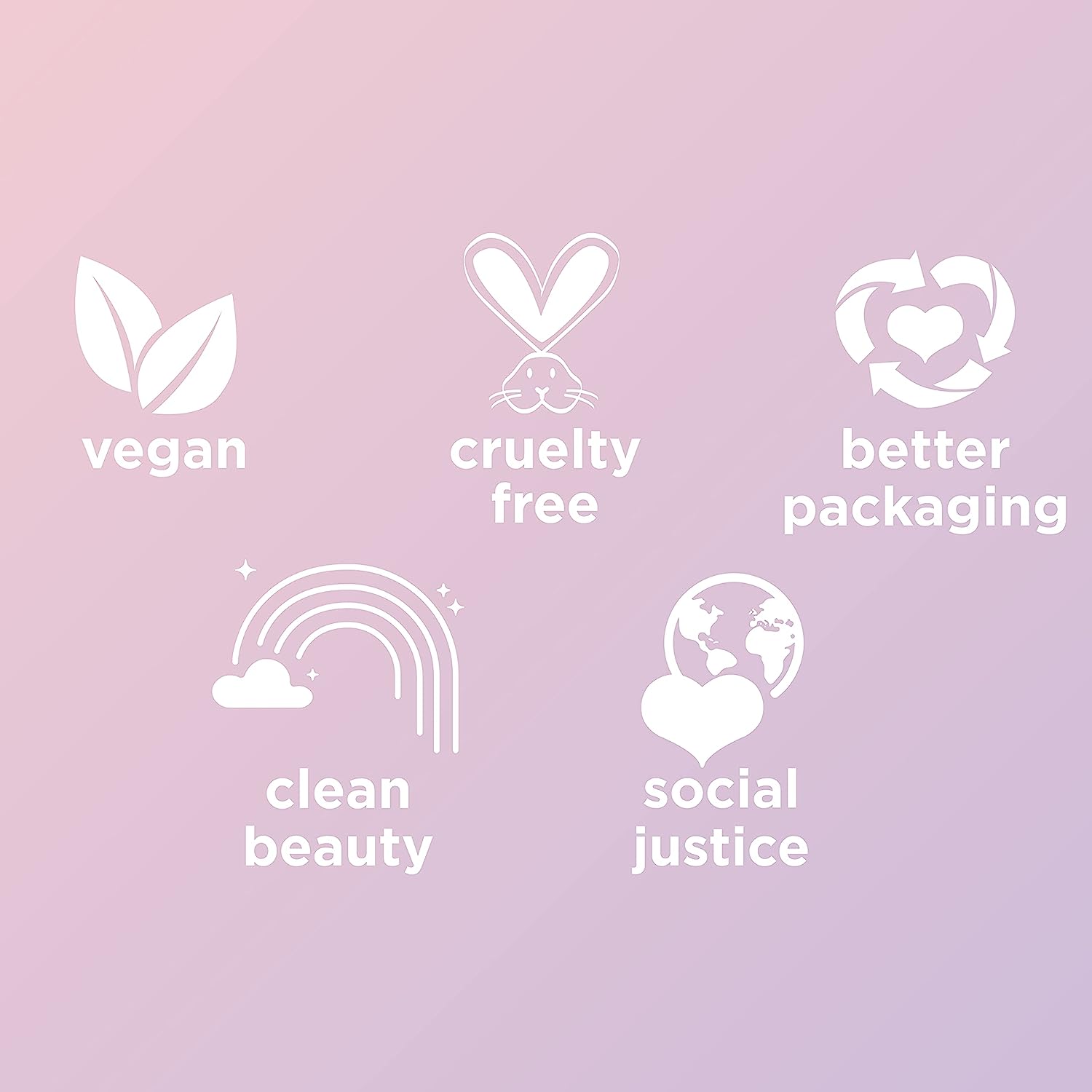Pacifica Beauty | Clean Hair Perfume + Body Spray Sampler Set | Discovery Kit | Island Vanilla, Dream Moon Fragrance | Travel Size Mini | 6 scents | Vegan & Cruelty Free : Beauty & Personal Care