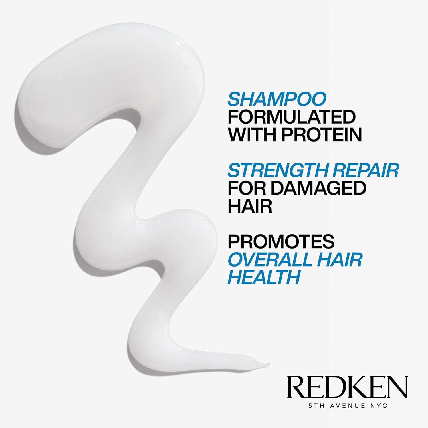 Redken Extreme Shampoo 300Ml & Conditioner 300Ml Duo