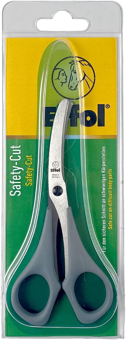 Effol Scissors Safety Cut