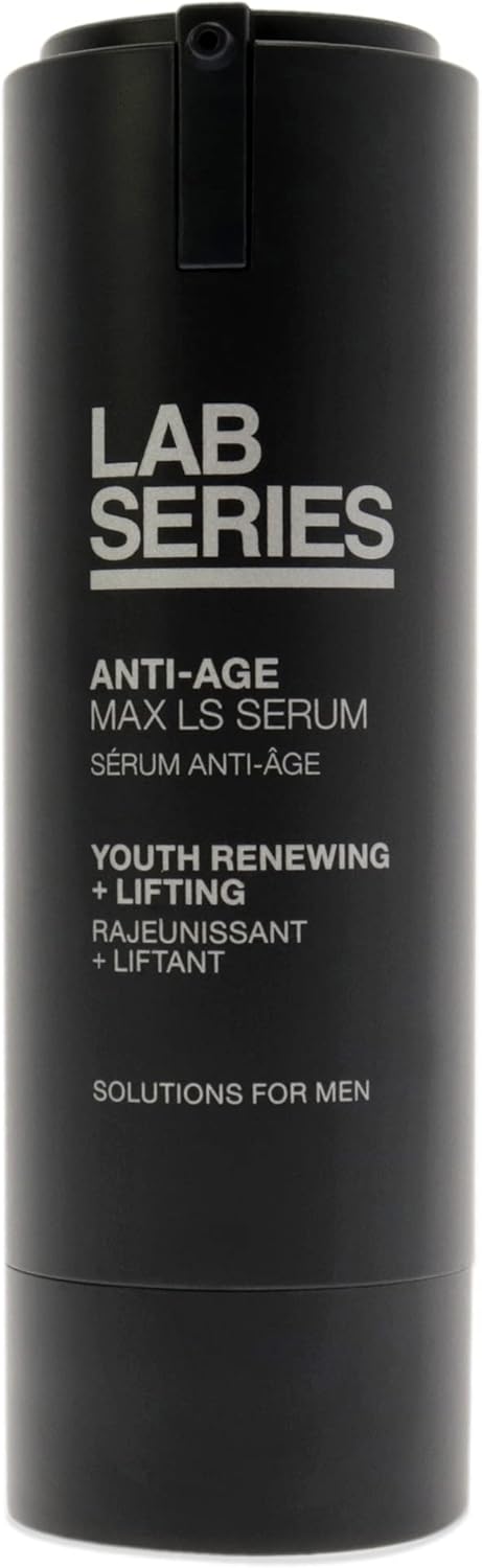 Lab Series Anti-Age Max Ls Serum For Men 0.9 Oz Serum