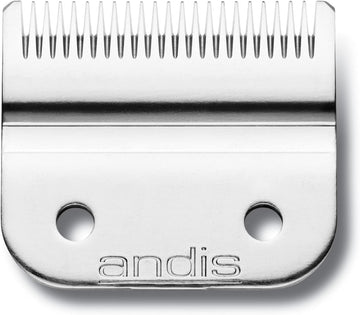 Andis 66240 Carbon Steel Replacement Blade For Us-1 And Lcl Model Clippers