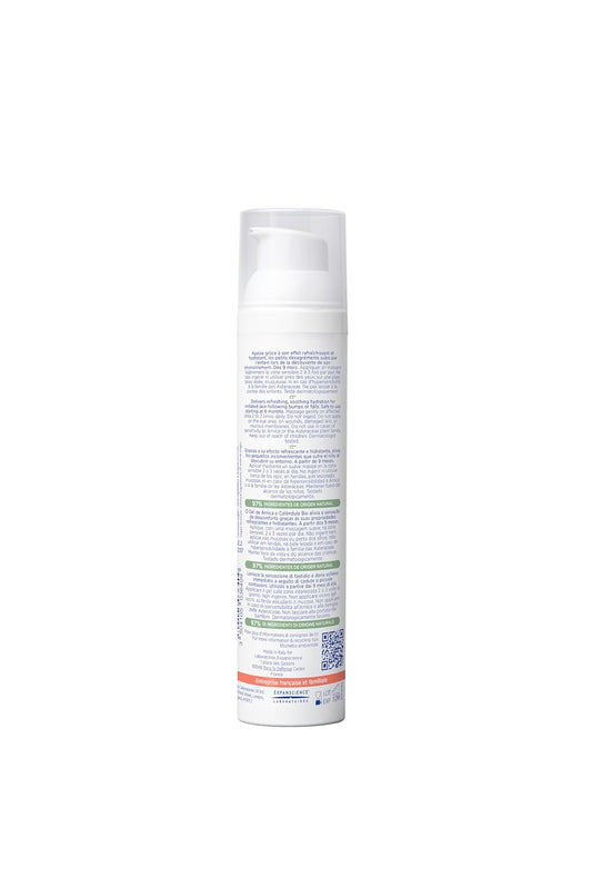 Mustela Baby Arnica Gel With Calendula - Soothing Gel For Boo Boos - Fragrance-Free, Alcohol-Free & Vegan - 3.38 Fl. Oz, White