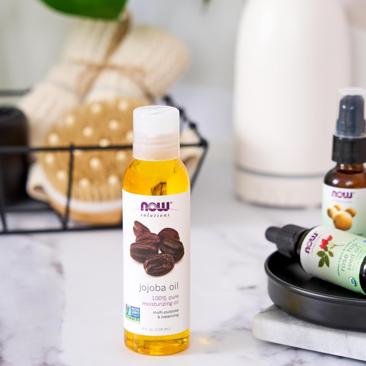 Andalou Naturals Conditioner, Moisture Rich Hair Conditioner, 11.5 Oz, Argan Oil, Shea Butter, Avocado Oil & Vitamin E, Moisturizing For Dry Hair : Standard Hair Conditioners : Beauty & Personal Care