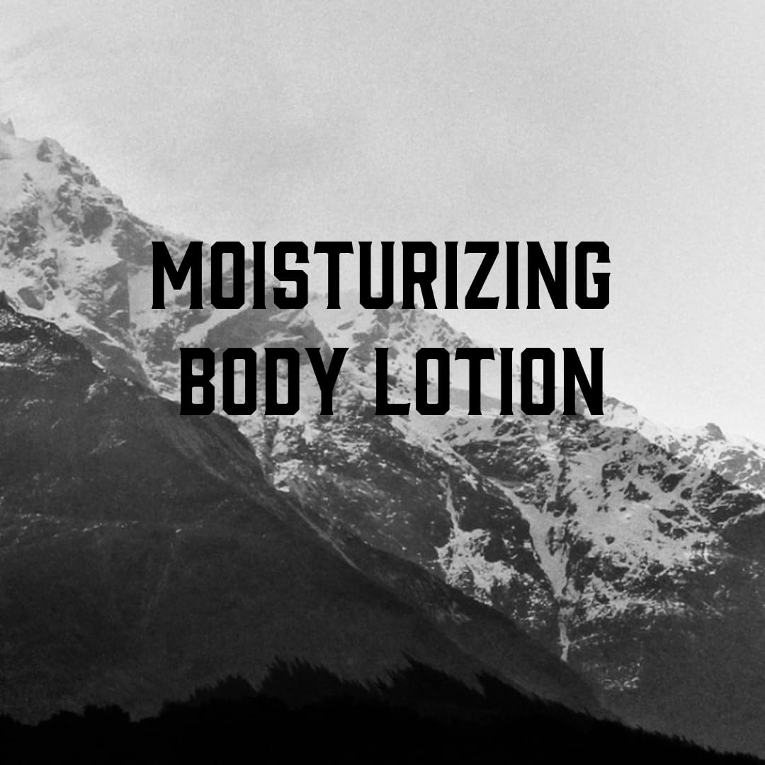 Triumph & Disaster | Restoration Balm | Natural Body Balm - Gentle, Hydrating, & Moisturizing Body Lotion For Men & Women, 5.92 Oz : Beauty & Personal Care