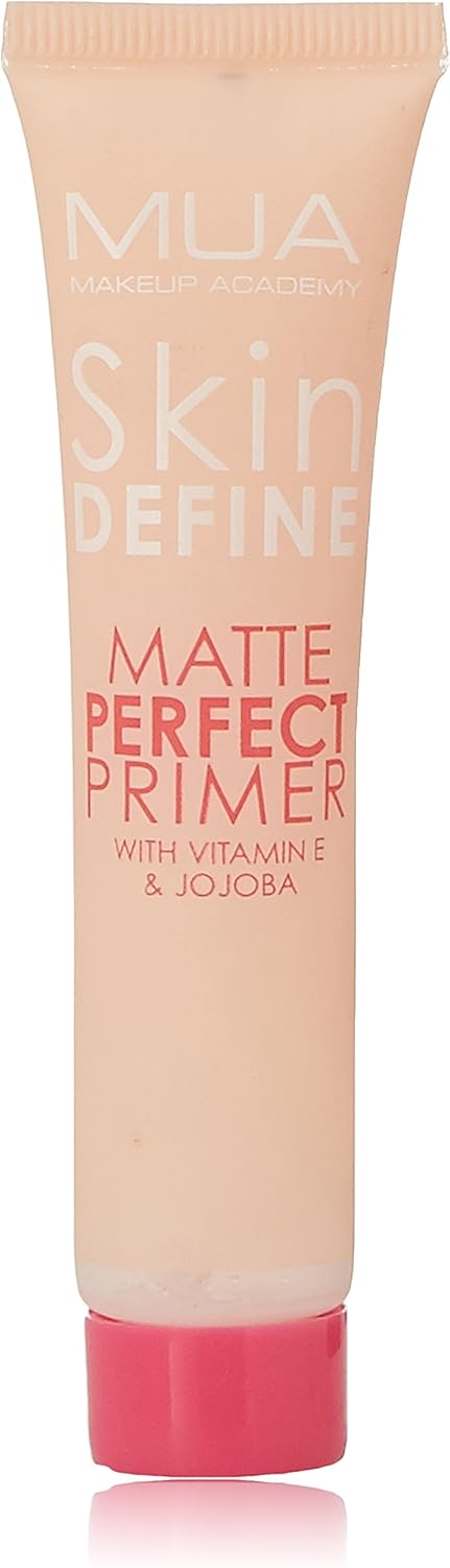 Skin Define Matte Perfect Primer