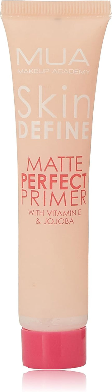 Skin Define Matte Perfect Primer