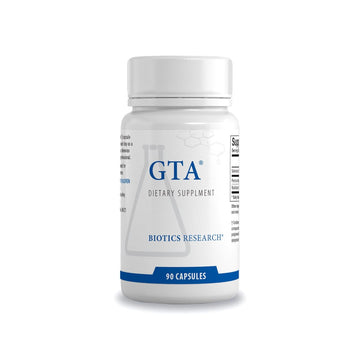 Biotics Research GTA? ? Endocrine Glands Support, Promotes Optimal Hormonal Balance. Contains Porcine Glandular, Phytochemically Bound Trace Elements? Selenium, Rubidium, SOD, Catalase 90 Caps