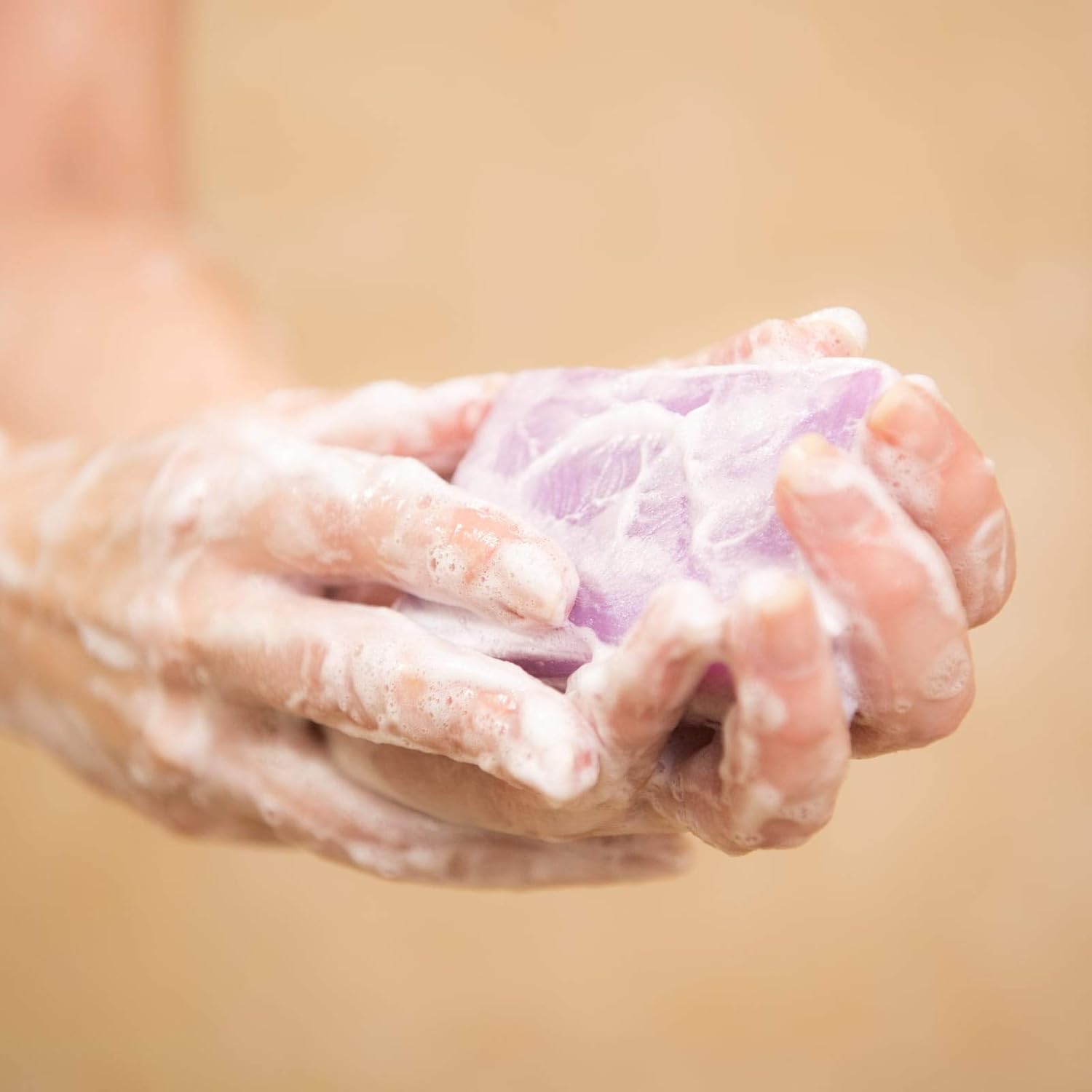 Shower Blocks - Mint & Grapefruit Solid Shower Gel | Plastic, Cruelty and Paraben Free | Vegan | Moisturising Body Soap For The shower : Amazon.co.uk: Beauty