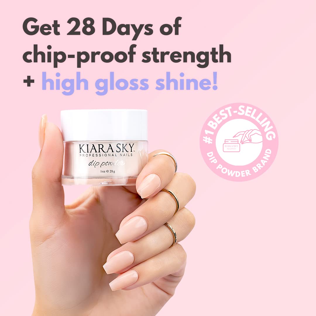 Kiara Sky Dip Powder Case : Beauty & Personal Care
