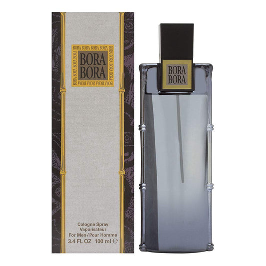 Liz Claiborne Sport By Liz For Men Eau-De-Cologne Spray, 3.4 Ounce