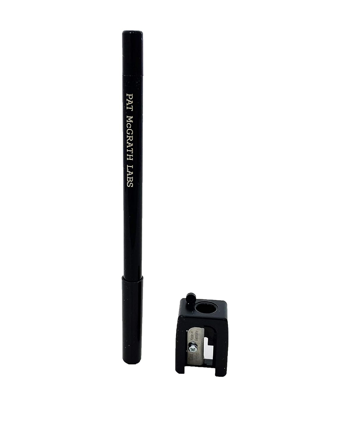 Pat Mcgrath Labs Permagel Ultra Glide Eyeliner Pencil - 202 Xtreme Black