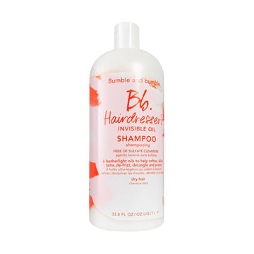 Bumble And Bumble Hairdresser'S Invisible Oil Hydrating Shampoo