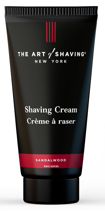 The Art Of Shaving Shaving Cream For Men