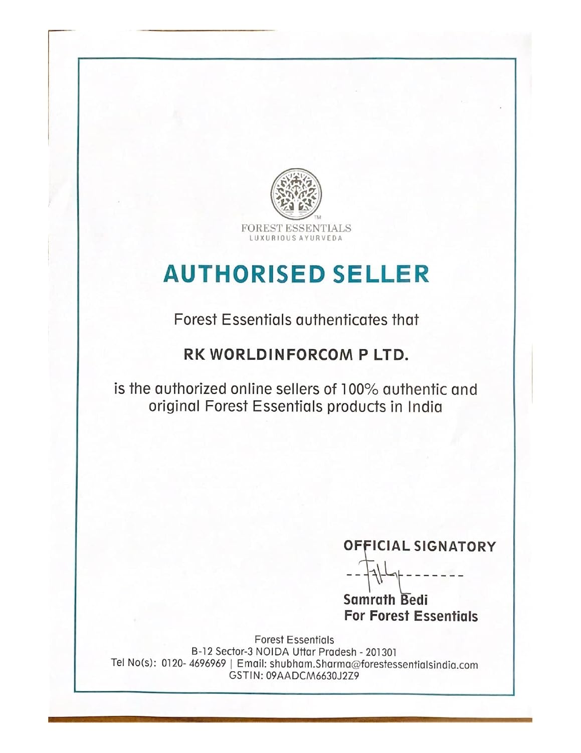 Forest Essentials Ultra Rich Body Lotion With Burnt Sugar Madurai Jasmine 200Ml : Personal Care Products : Beauty & Personal Care