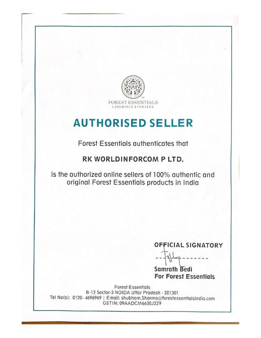 Forest Essentials Ultra Rich Body Lotion With Burnt Sugar Madurai Jasmine 200Ml : Personal Care Products : Beauty & Personal Care