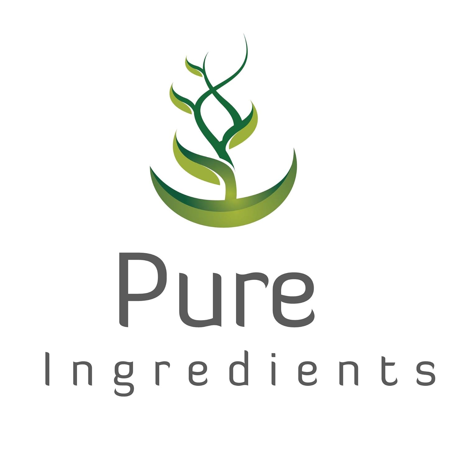 Pure Original Ingredients Vegetable Glycerin (16 fl oz) Food Grade, Vegan, Hypoallergenic, Odorless, Colorless : Health & Household