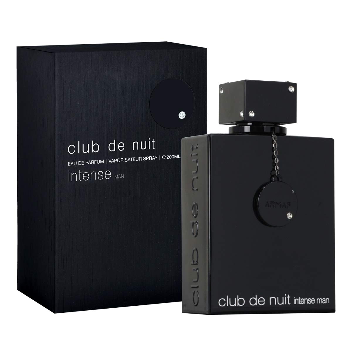 Club De Nuit Intense By Armaf For Men - 5.07 Oz Parfum Spray