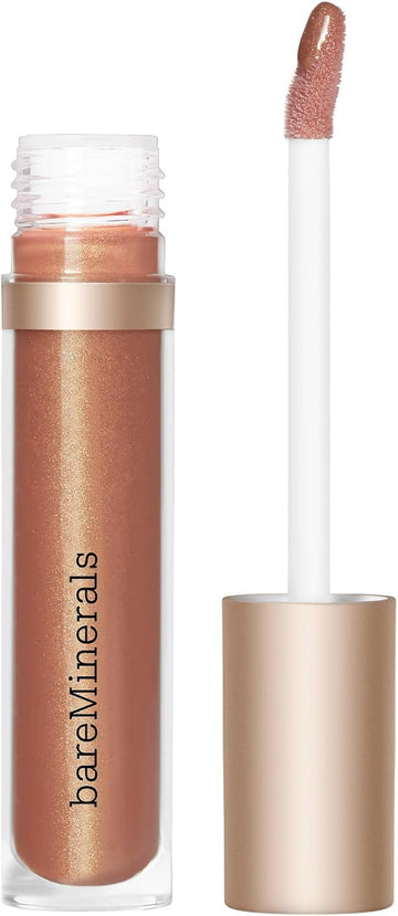 Mineralist® Lip Gloss-Balm Warmth