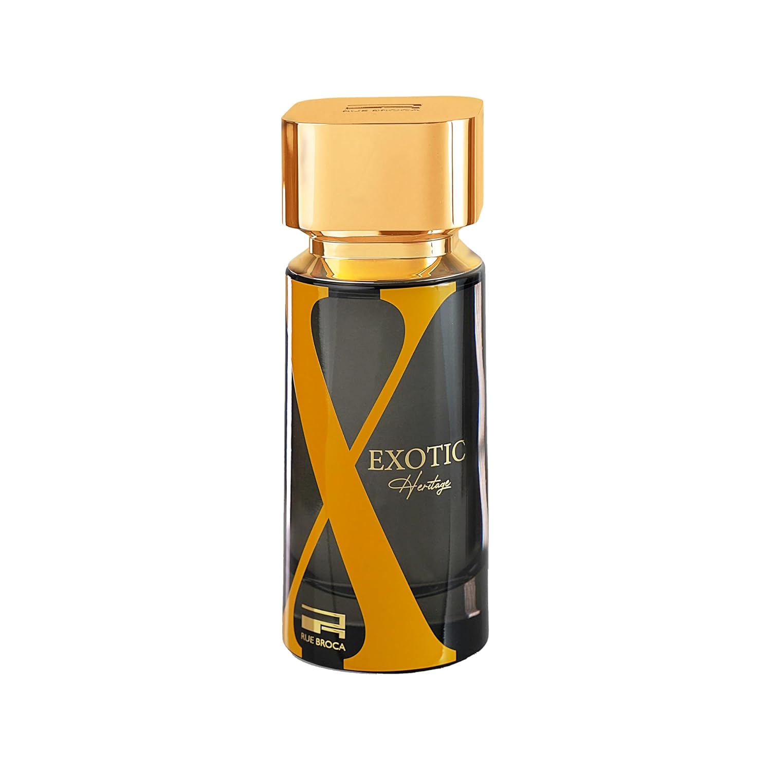Rue Broca Exotic Paradise Pour Femme Eau De Parfum, 3.4 Fl. Oz – Fruity Floral Fragrance For Modern Women : Beauty & Personal Care