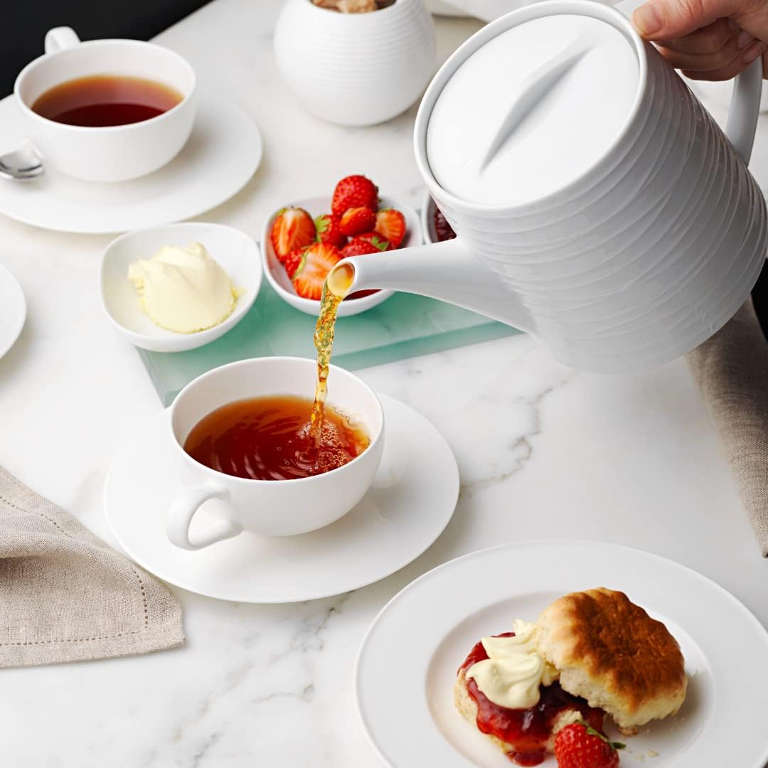 Birchall Tea - Great Rift Breakfast Blend: 10 Boxes Of 80 Tea Bags - Tea Option, English Breakfast Tea, Energizing Morning Brew, Black Tea Leaves, Individually Wrapped Everyday Tea Bags : Amazon.co.uk: Grocery