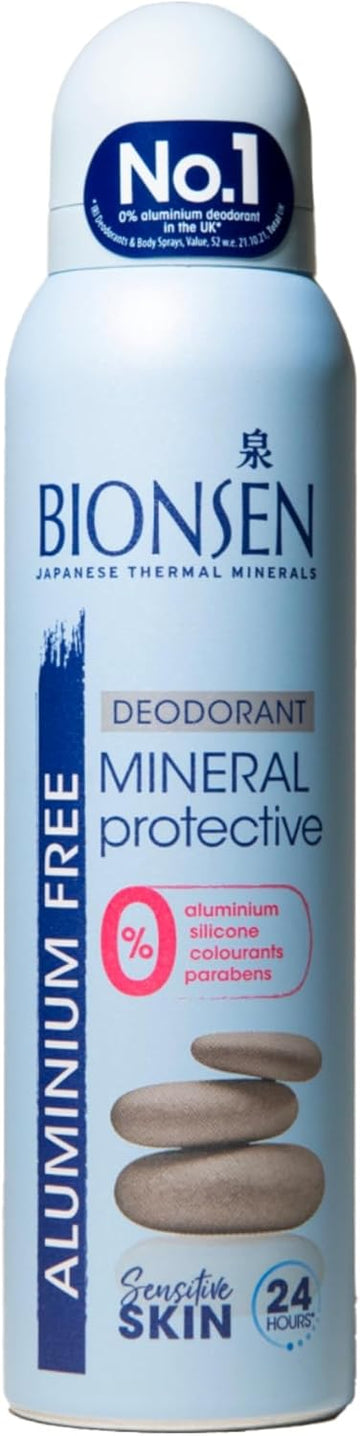 Bionsen Spray , 150 Millilitre