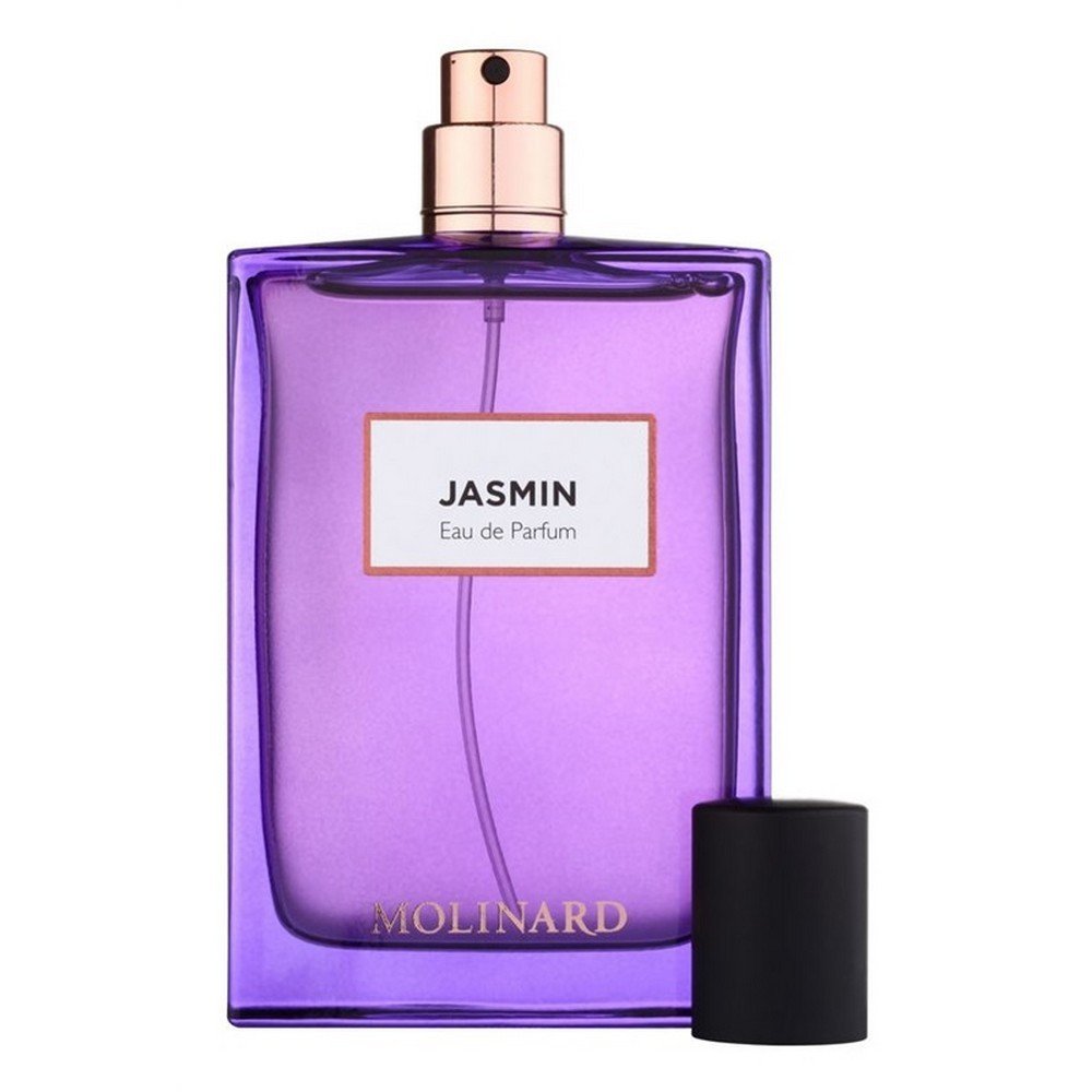 Molinard Jasmin Eau De Parfum Spray 2.5 Oz For Women : Beauty & Personal Care