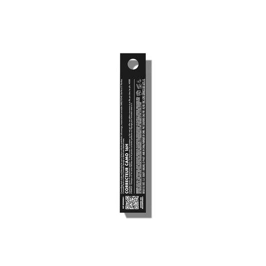 E.L.F. 16Hr Camo Concealer, Full Coverage & Highly Pigmented, Matte Finish, Medium Warm, 0.203 Fl Oz