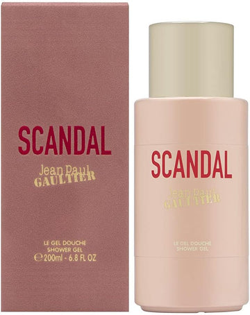 Jean Paul Gaultier Scandal Shower Gel, 200 Ml