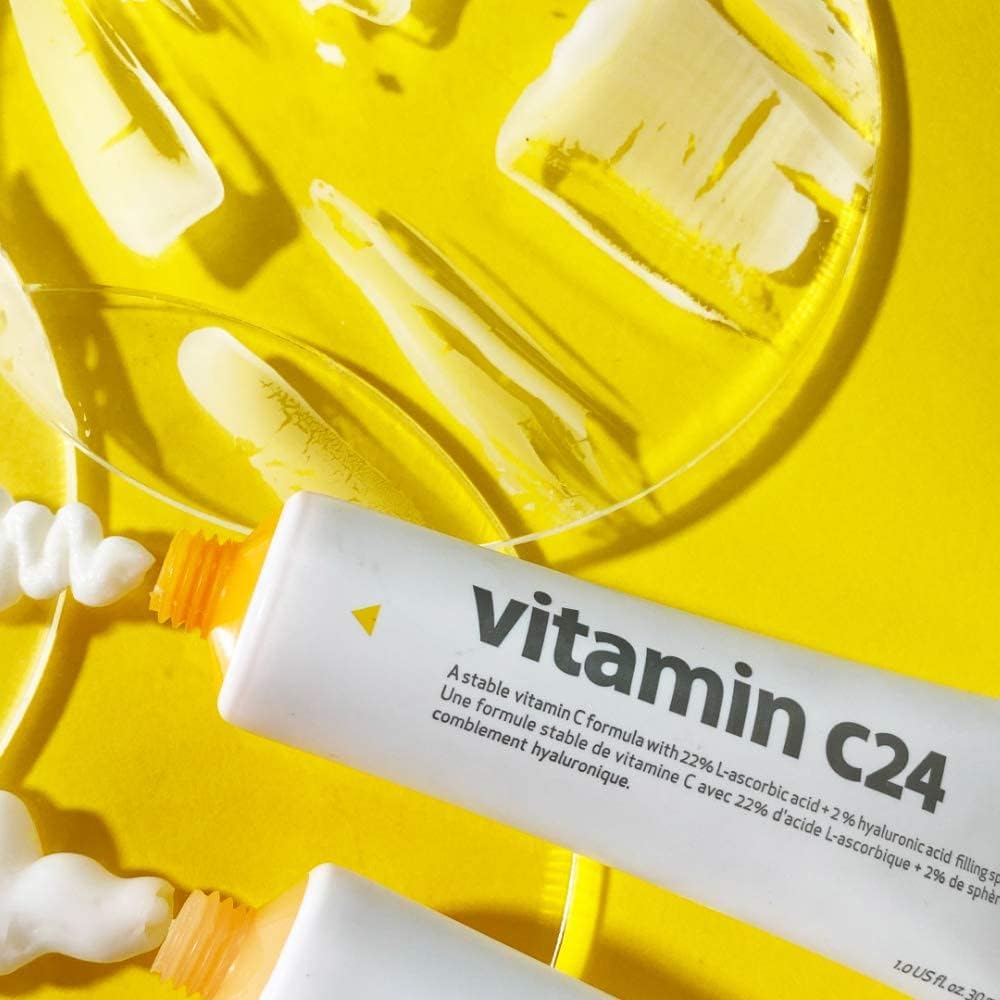 Indeed Labs Vitamin C24, 30 ml IN911 : Amazon.co.uk: Beauty