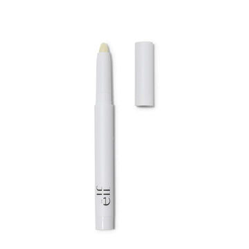 E.L.F. Shape & Stay Brow Pencil Universal Formula, 0.6 Oz. Clear