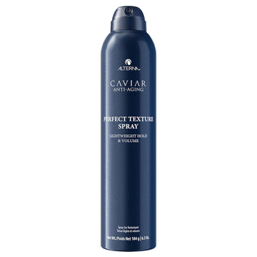 Alterna Caviar Professional Styling Perfect Texture Spray, 6.5 Ounce (Pack Of 1)