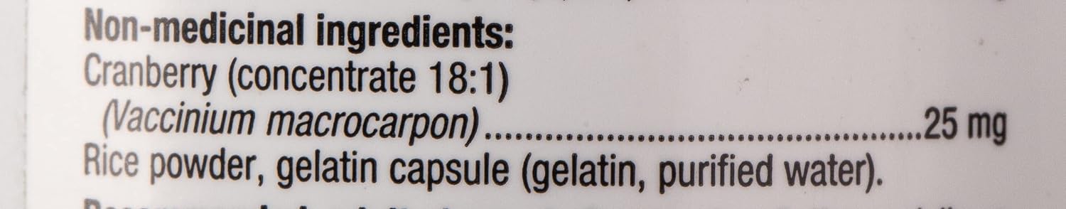 Natural Factors - HerbalFactors Urinary Flow Formula, Supports Urinary Health, 90 Capsules : Health & Household