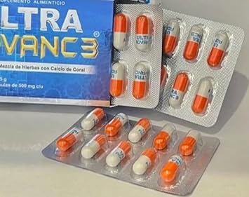 Ultra Advance 3 - Original