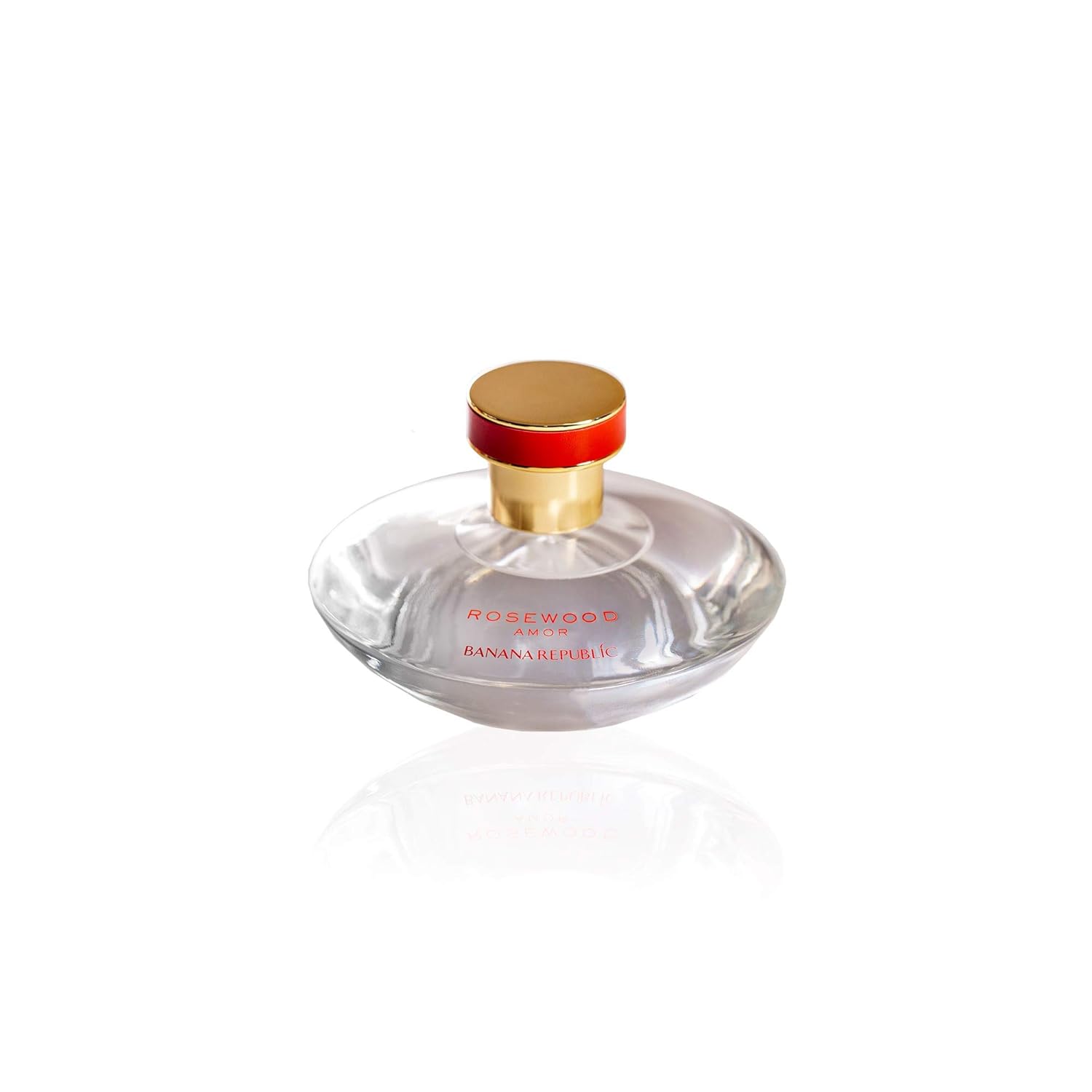 Banana Republic Rosewood Amor Edp 100 Ml Women