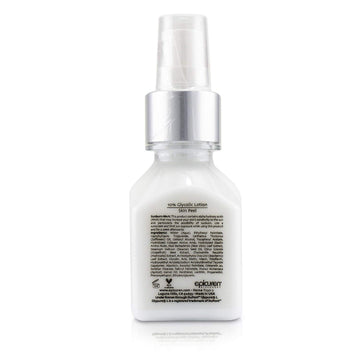 Epicuren Discovery Glycolic Lotion Skin Peel, 2 Fl Oz White