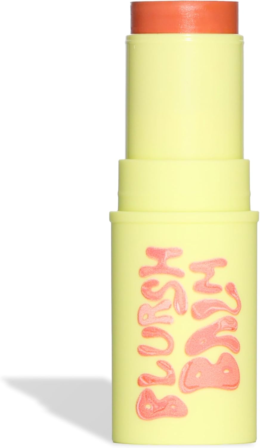 Made By Mitchell Blursh Balm - Cream Blusher (Where's The SPF?, One Size) : Amazon.co.uk: Beauty