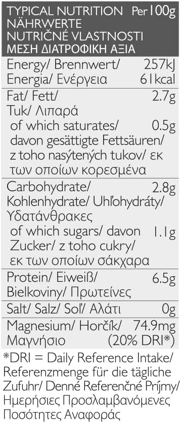 Clearspring Organic Japanese Tofu, 300G