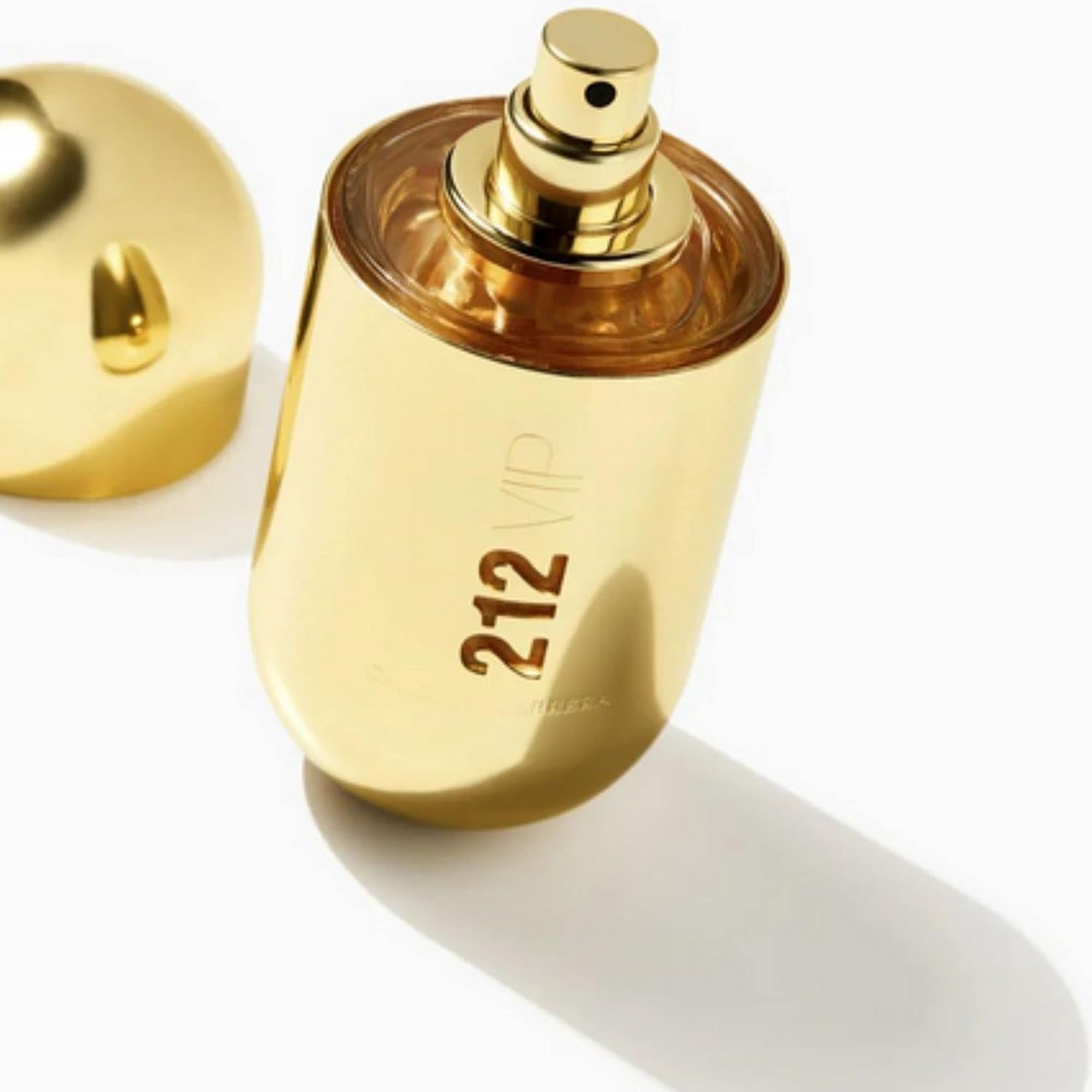 Carolina Herrera 212 Vip Eau De Parfum 50Ml