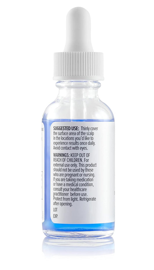 Biote Cosmeceuticals - HAIR RESCUE: REPAIR - Strengthen + Thicken Hair (25 ml)