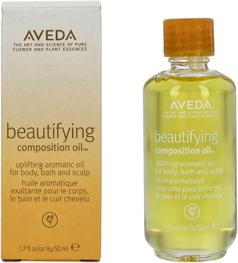 Aveda Beautifying Composition Oil