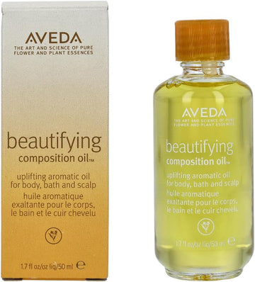 Aveda Beautifying Composition Oil